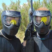 Paintball