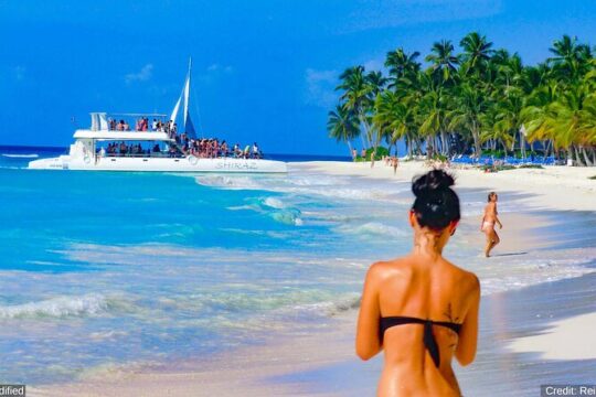 Dominican Republic: See Almost it ALL in 6 Days, 1st Class Custom Tours