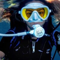 Snorkeling