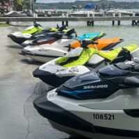 Self-guided Tours & Rentals