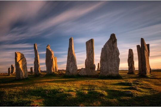 Isle of Skye, Highlands and Islands Tour from Glasgow - 7 Days