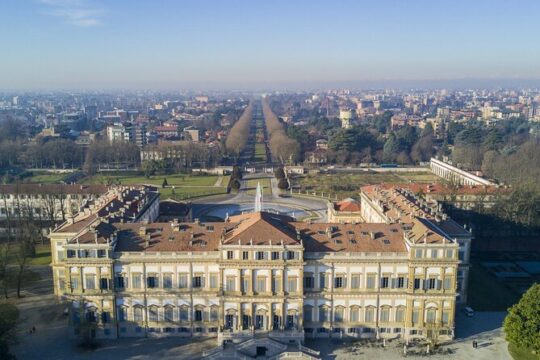 Historical Walk in Monza: The most attractive city close to Milan