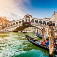 Cruises, Sailing & Water Tours