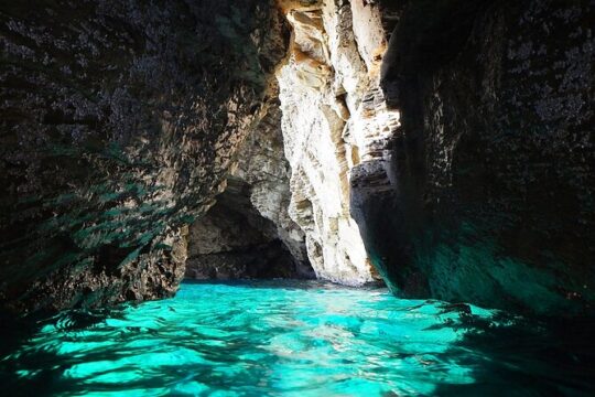 Private Yacht Tour of the Cinque Terre