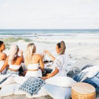 Food, Wine & Nightlife