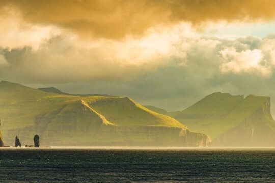 Faroe Islands: Private Highlights Tour