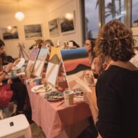 Art Classes