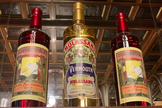 AperiTOur, enjoy the typical aperitif in Turin wandering in the city center