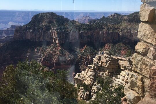 Private 7 day Ecotour Grand Canyon, Lk Powell, Zion, Canyonlands