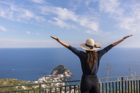Day Trip to Ischia from Sorrento: Sightseeing & Tasty Food Tour with Local Guide