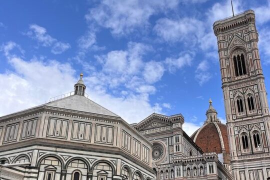 Private Taste Florence Tour: The Ultimate Experience