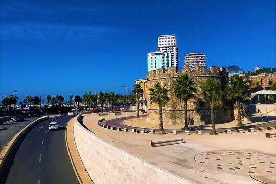 Durres, Kruje, Full Day Trip From Tirana