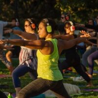 Classes & Workshops