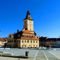 Shore Excursions