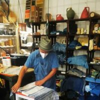 Classes & Workshops