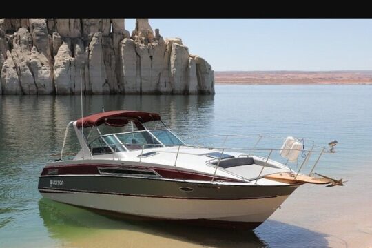 Half day private charter Icacos Island up to 6 guest