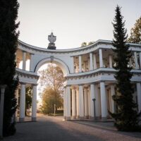 Ghost & Vampire Tours