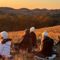 Multi-day & Extended Tours