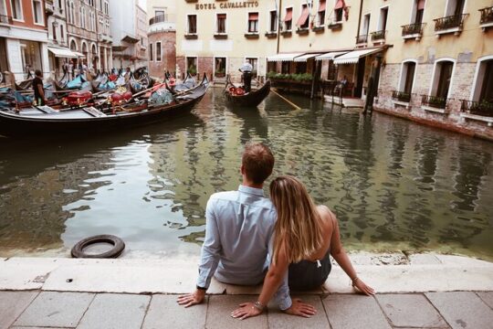 Private Walking and Photography Tour in Venice