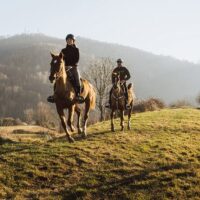 Horseback Riding
