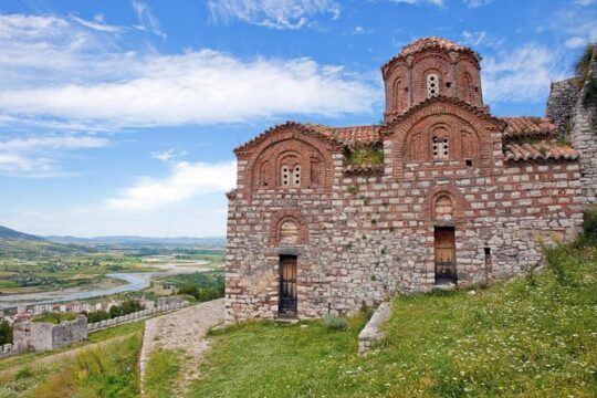 Check IN Berat