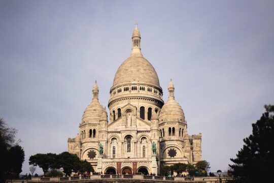 Montmartre Paris's Most Instagrammable Neighborhood