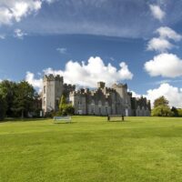 Plantation Tours