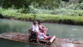 My wife and I loved this excursion...