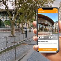 Self-guided Tours & Rentals