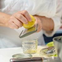 Cooking Classes