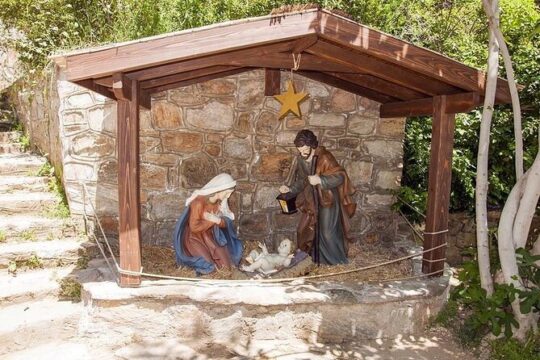Private Half Day Ephesus and The Terrace Houses Tour
