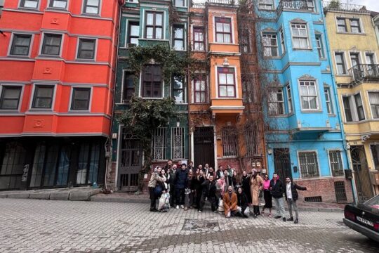 Artful Journey to Mesopotamia Istanbul