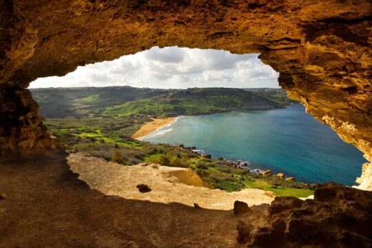 Half Day Private Tour In Malta Nicest Places