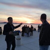 Literary, Art & Music Tours
