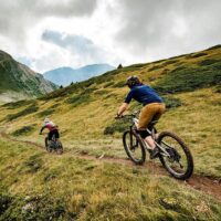 Bike & Mountain Bike Tours