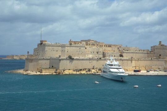 The best of Birgu walking tour