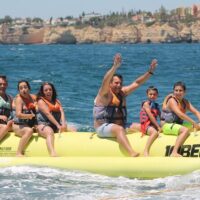 Tubing