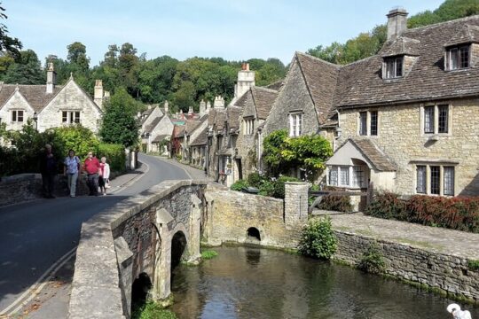 Full Day Southern Cotswolds Tour