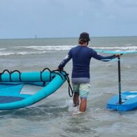 Surfing & Windsurfing