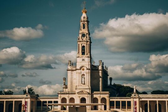 Fátima and Santarém Day of Spirituality and History in Lisbon