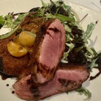 Food, Wine & Nightlife