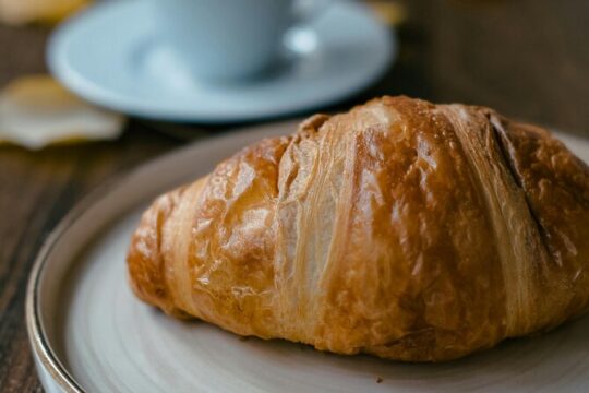 Le Marais Tour for Foodies