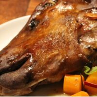 Dining Experiences
