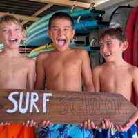 Boat Rentals