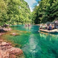 Multi-day Tours