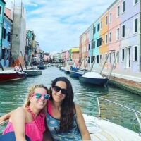 Cruises, Sailing & Water Tours