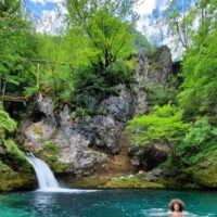 Overnight Tours