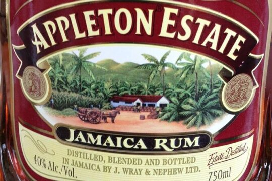 13. Appleton Rum Estate & Black River Safari Private Guided Combo all day tour