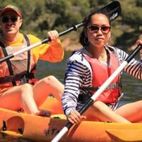 Water Sports