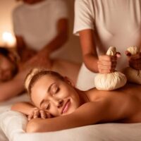 Spa Tours